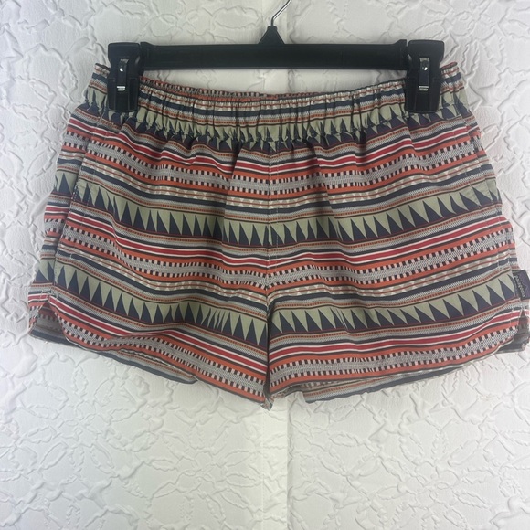 Patagonia baggies shorts - Picture 2 of 8